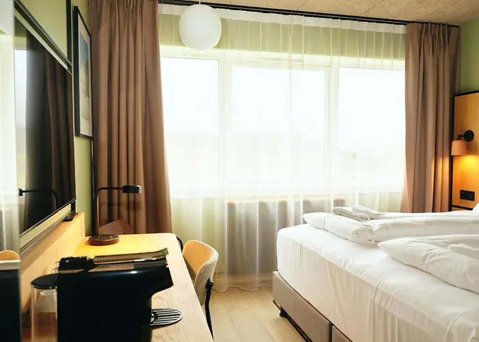Hotel Vagar