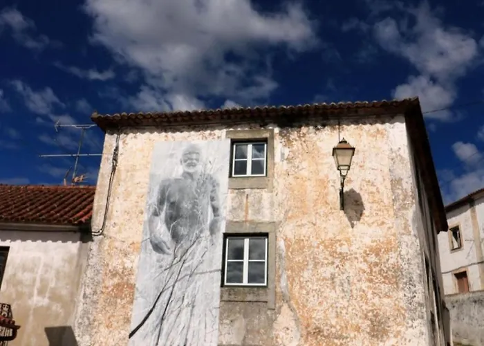 Hotel Rota Malhoa