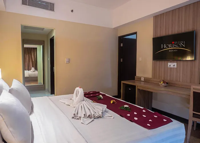 Hotel Horison Ultima Bekasi