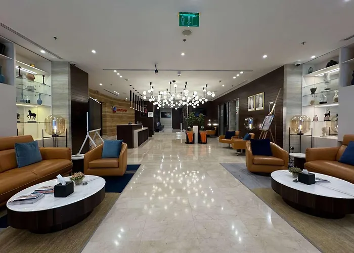 Ramada Encore Doha By Wyndham