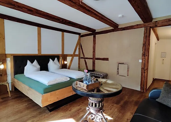 Traditions - Hotel "Zur Tanne"