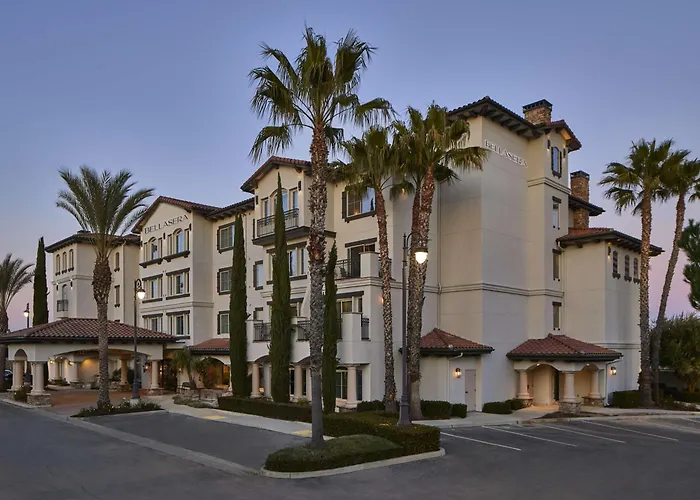 Bellasera Hotel&Suites Paso Robles, Tapestry by Hilton