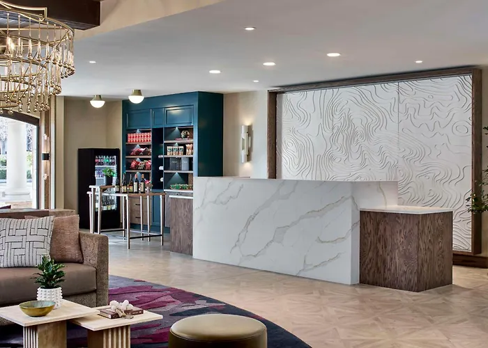 Bellasera Hotel & Suites Paso Robles, Tapestry By Hilton