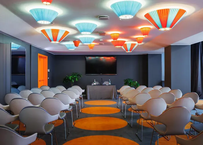 Jr Hotels Bari Grande Albergo Delle Nazioni