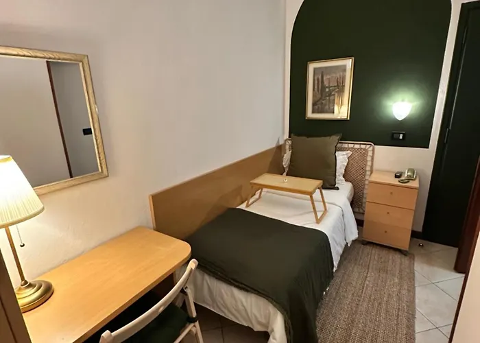 Hotel La Riviera