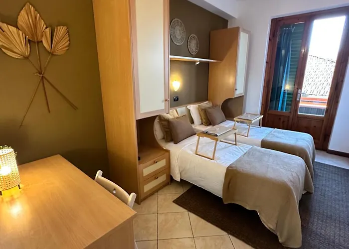 Hotel La Riviera