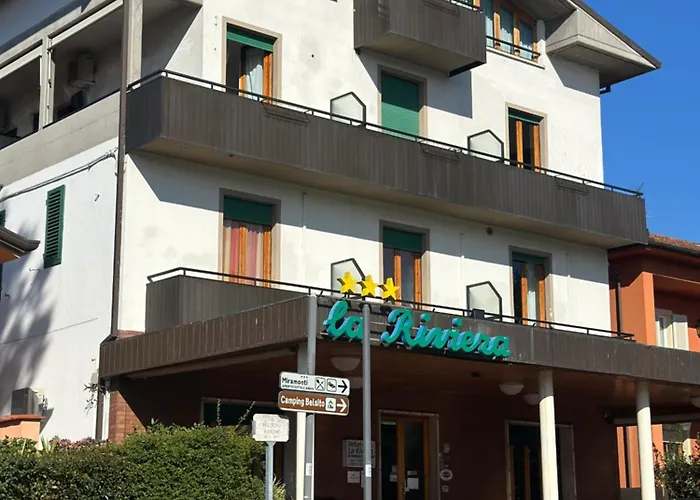 Hotel La Riviera