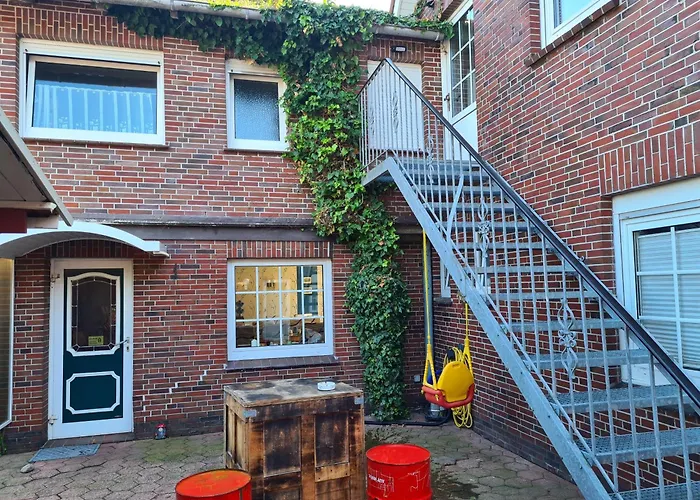 Hotel-Pension Friesenruh