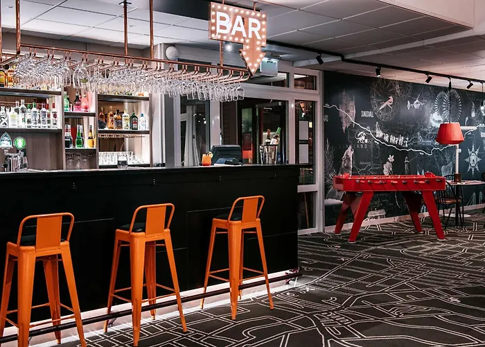 Scandic Oestersund Syd