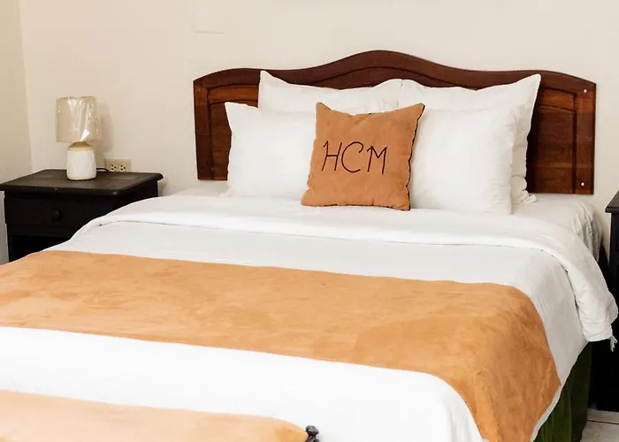 Hotel Camino Maya