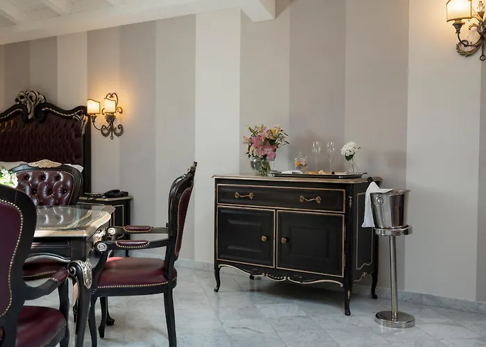 Park Hotel Pacchiosi