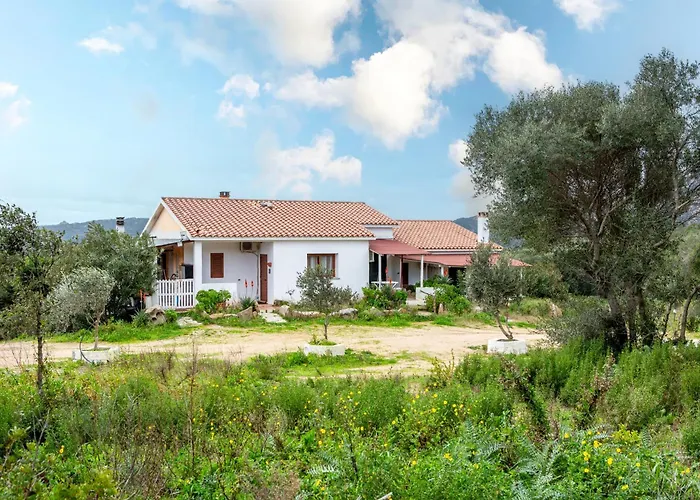 Locanda Domus De Vida