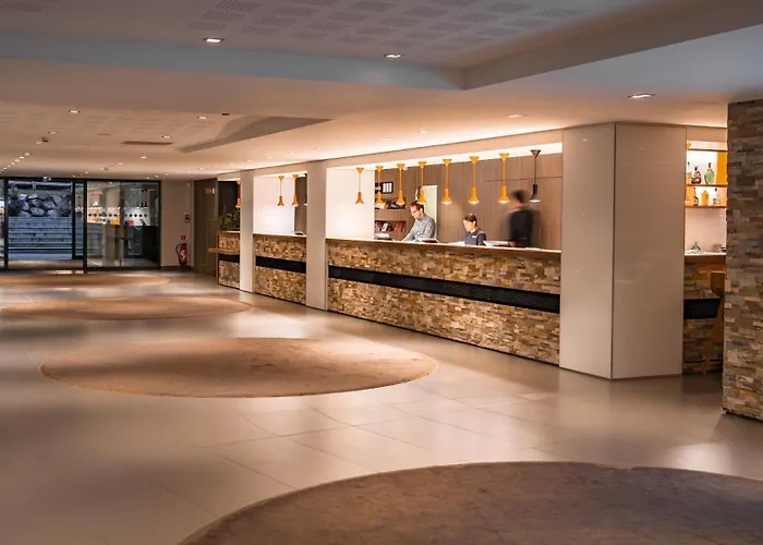 Heliopic Hotel & Spa
