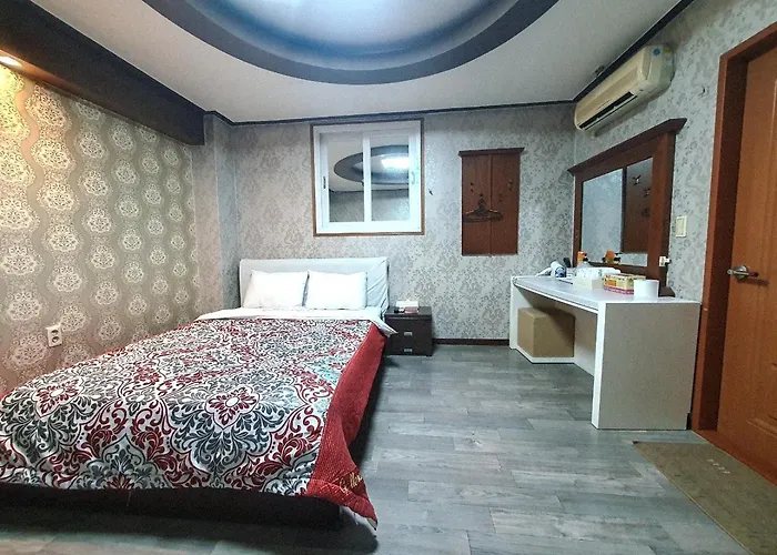 Galleria Hotel