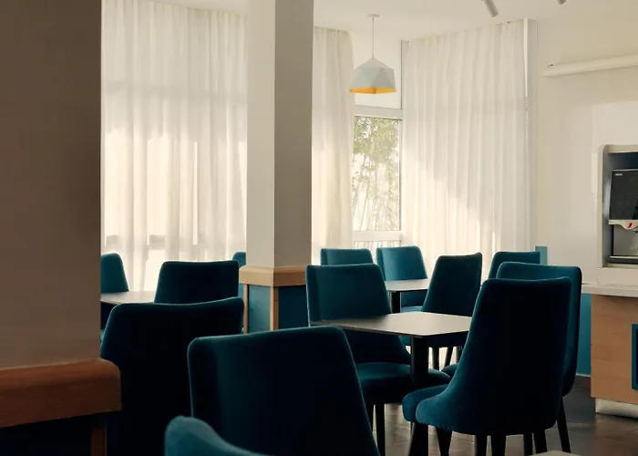 Ibis Budget Fès