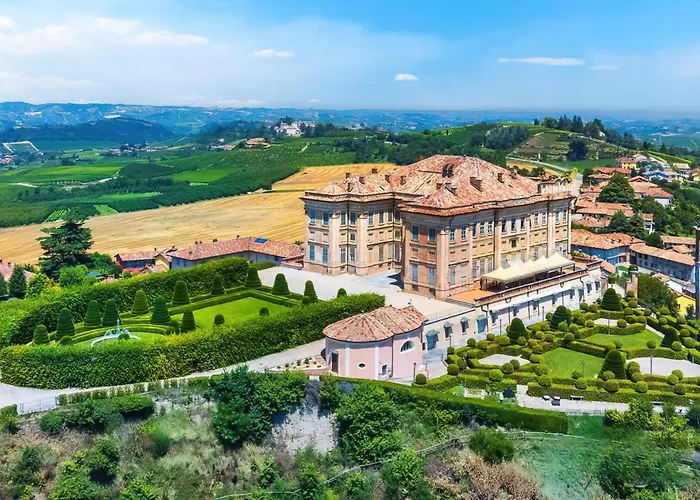 Castello Di Guarene
