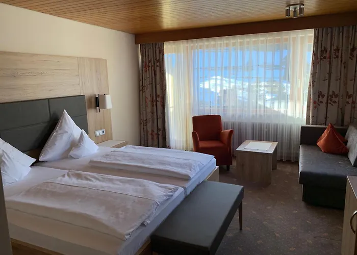 Hotel Waldlust