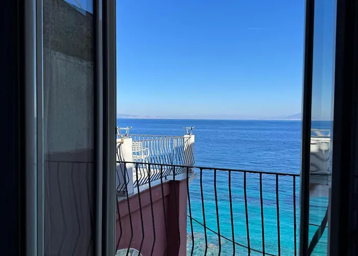 Hotel Belvedere e Tre Re