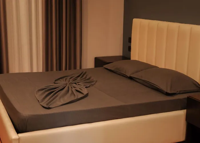 Hotel Nuanti