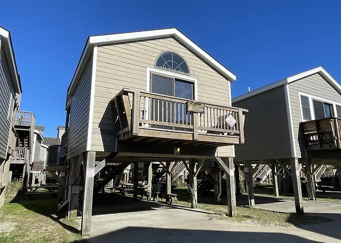 Nc 12 56821-15 Condo