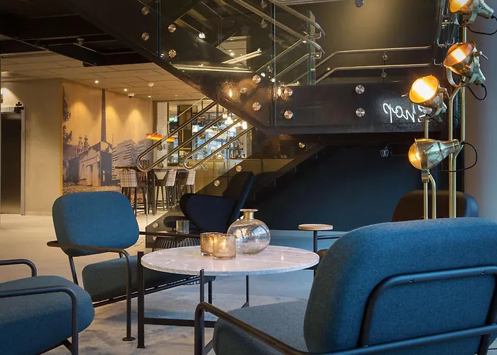 Scandic Lillestrom