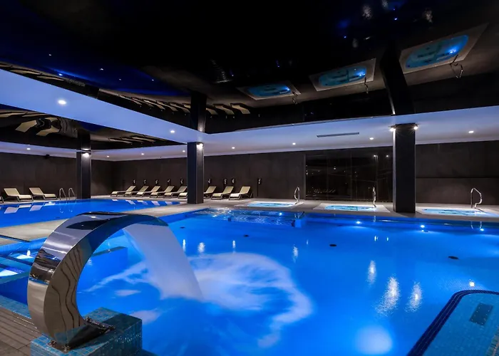 Green Mountain 5* Hotel