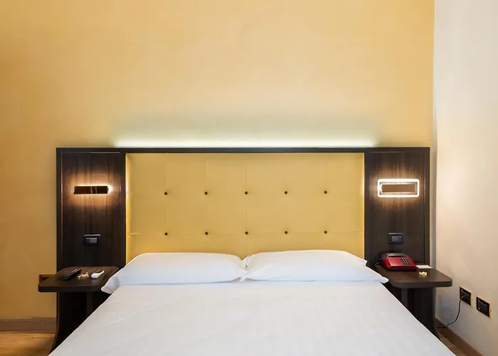 Hotel Santa Prisca