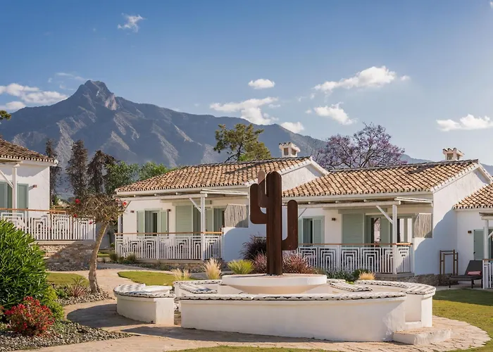 Boho Club Marbella - A Preferred Hotel