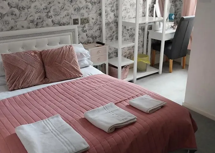Delamere Hotel