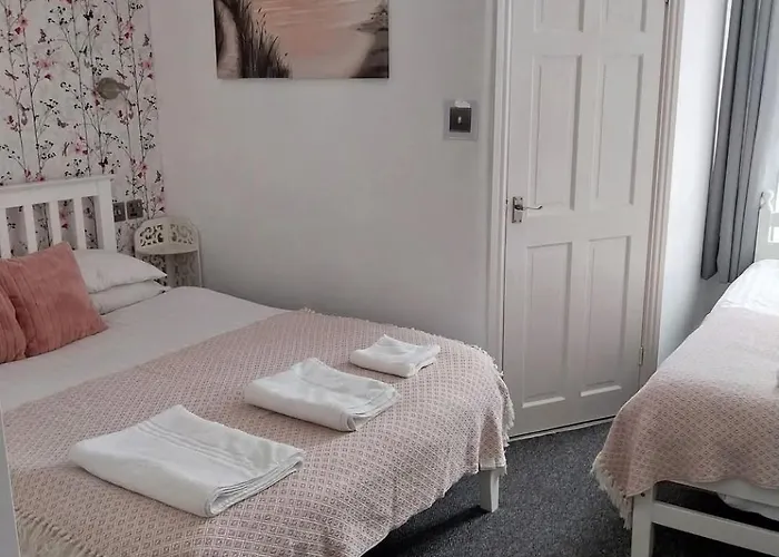 Delamere Hotel