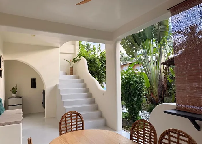 Parrots Boutique Resort