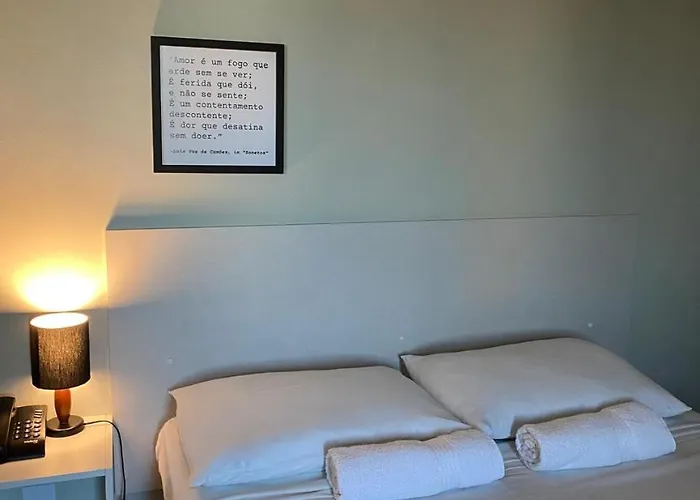 Hotel Onda Azul