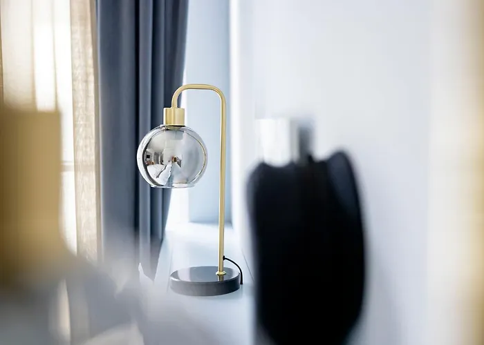 Boutiquehotel Petuh Am Hafen - Adults Only