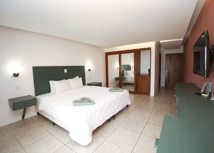 Dunama Ocean View Hotel
