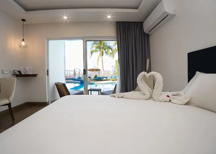 Dunama Ocean View Hotel