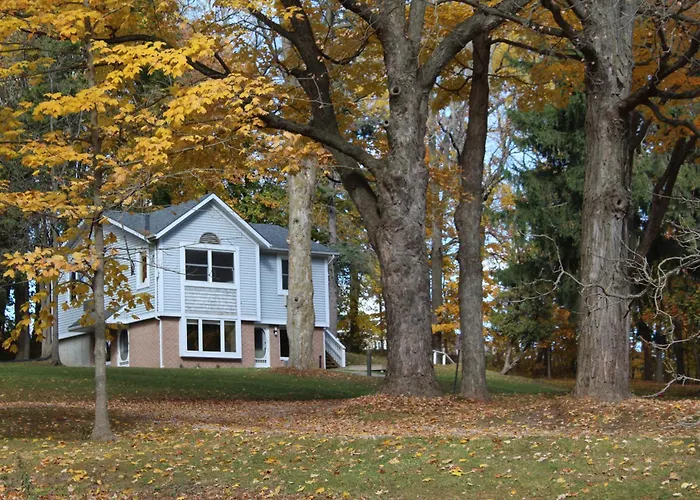 Westover Inn