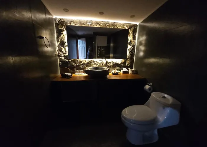 Hotel Boutique Tierra De Islas Chiloe
