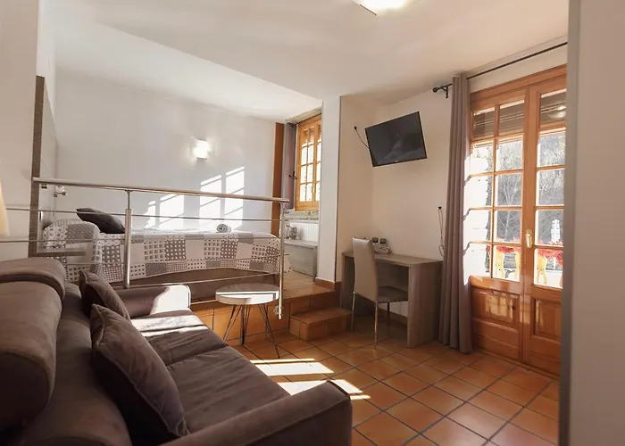 Hotel Lamoga