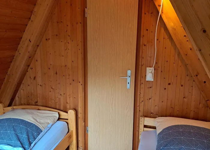 Haus am See Willingen