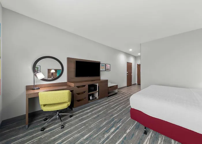 Hampton Inn & Suites Sherman