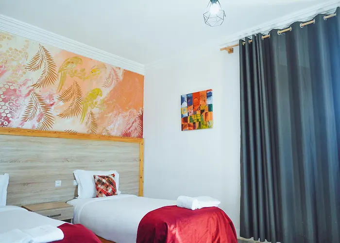 Fyndy Hotel Dakhla