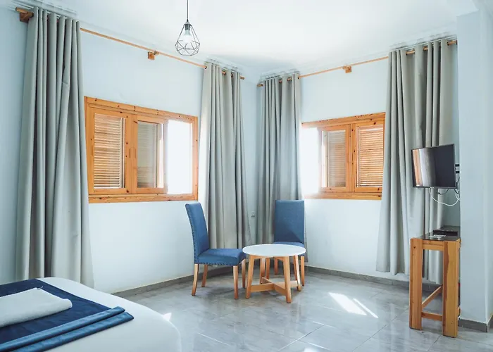 Fyndy Hotel Dakhla