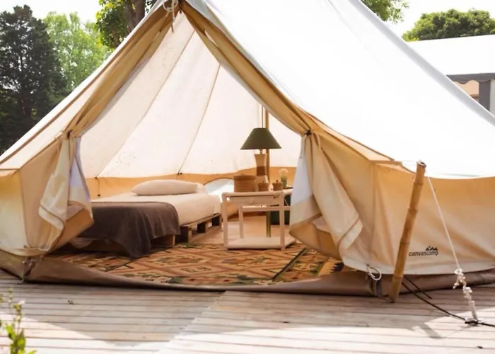 Le Spot La Tranche sur mer