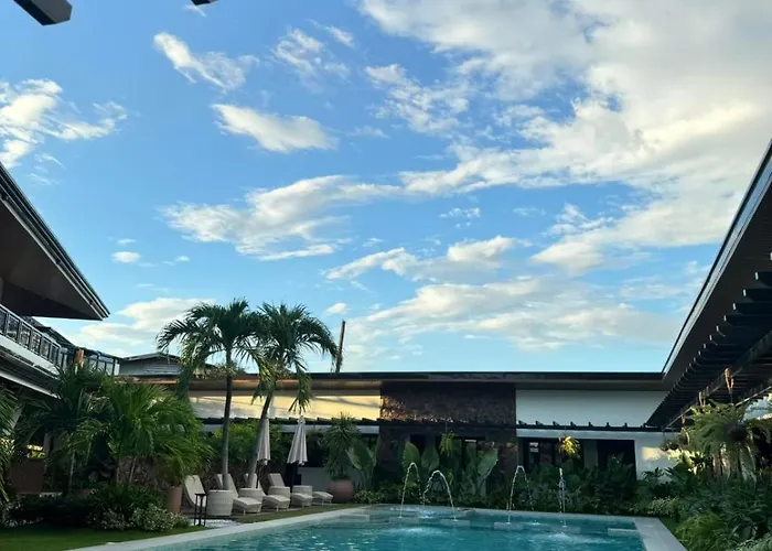 Acquatro Suites