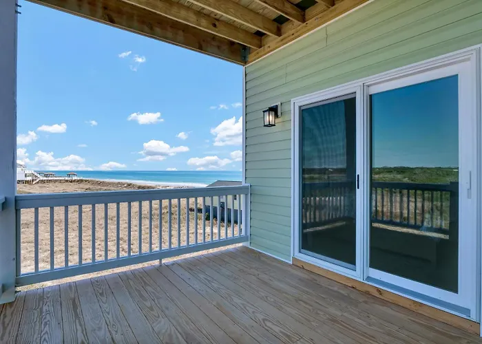 Sandpipers And Sunshine By Sea Scape Properties