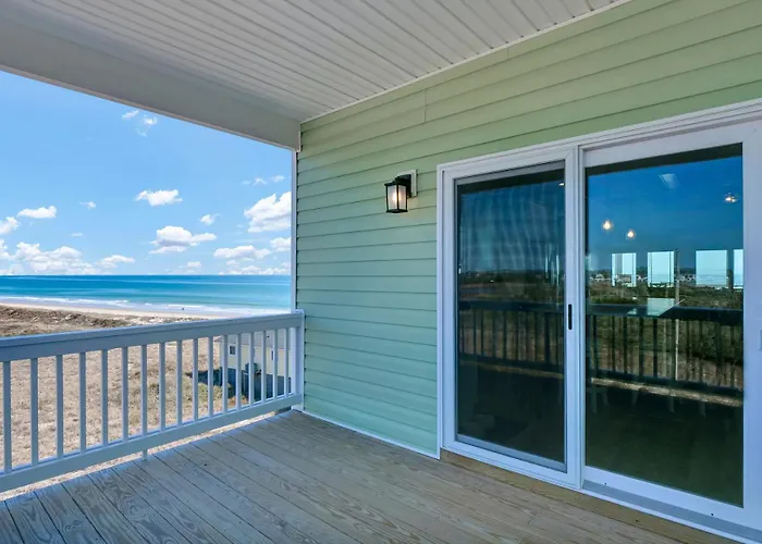 Sandpipers And Sunshine By Sea Scape Properties