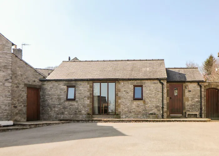 Swallow Barn