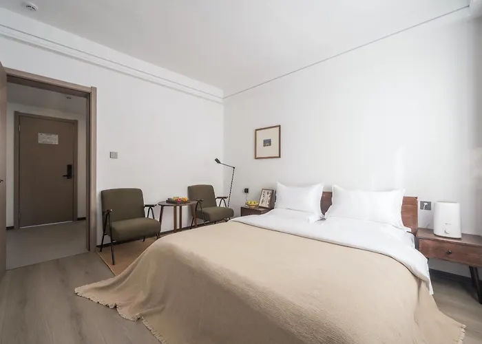 Lane Wisdom Garden Hotel - Lijiang Ancient City Zhongyi Market