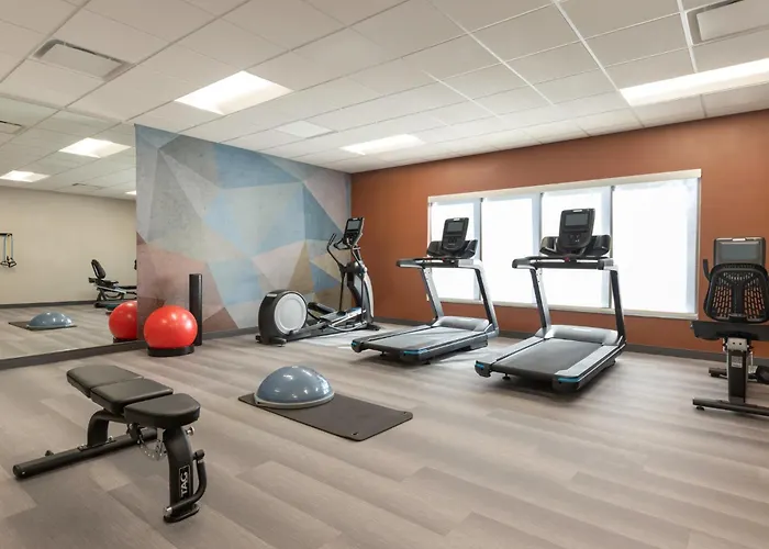 Candlewood Suites Coralville - Iowa City By Ihg