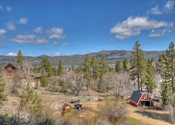 Pine Knot Guest Ranch